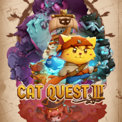 Cat Quest III 3   ПОЛНАЯ версия iPhone ios AppStore iPa