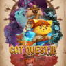 Cat Quest III 3   ПОЛНАЯ версия iPhone ios AppStore iPa