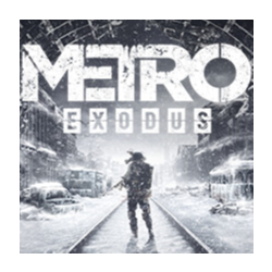 Metro Exodus MAC AppStore