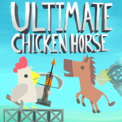Ultimate Chicken Horse ПОЛНАЯ версия для iPhone ios App