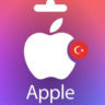 APPLE ID PERSONAL TURKEY TURKISH ios AppStore iPhone
