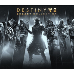Destiny 2 - Legacy Collection (2025) STEAM КЛЮЧ РФ СНГ