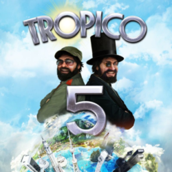 TROPICO 5 / Steam Key / GLOBAL | АВТОВЫДАЧА 24/7