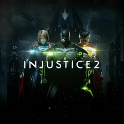 Injustice 2 / Steam Key / GLOBAL | АВТОВЫДАЧА 24/7