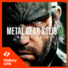 METAL GEAR SOLID  : SNAKE EATER - TR/UA/IN