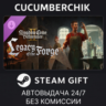 Kingdom Come: Deliverance II Legacy of the Forge STEAM GIFT AUTO RU МИР