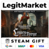 Kingdom Deliverance II Legacy of Forge Steam АВТО МИР