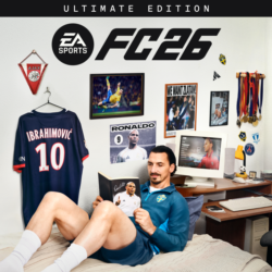 ☀️ FC 26 Ultimate Edition 🎮 Xbox One | Series X|S
