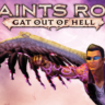 Saint&acute;s Row Gat Out of Hell Devil&acute;s Workshop Pack Steam