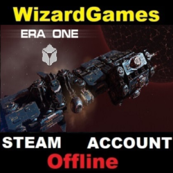 Era One🎮Steam 🌍(GLOBAL)🌍