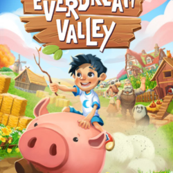Everdream Valley стим ключ Весь Мир   РФ Россия СНГ