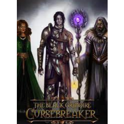 The Black Grimoire Steam ключ Global RU/CIS РФ Россия