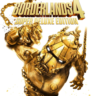 BORDERLANDS 4 SUPER DELUXE EDITION Xbox Series X|S