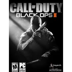 Call of Duty®: Black Ops II ПК (Windows) КЛЮЧ