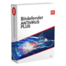 Лицензионный ключ Bitdefender Antivirus Plus на 1 ПК на