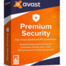 Avast Premium Security 1 Device until