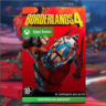 Borderlands 4 (XBOX)