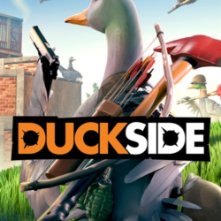 ✅ DUCKSIDE (Game Preview) Xbox Series X|S активация