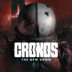 💥Cronos: The New Dawn 🔵 PS5 🔴ТУРЦИЯ🔴