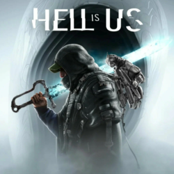 💥Hell is Us 🔵 PS5 🔴ТУРЦИЯ🔴