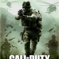 Call of Duty®: Modern Warfare® Remastered (Xbox) Аренда
