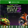PLANTS VS. ZOMBIES GARDEN WARFARE 2: DELUXE  XBOX  КЛЮЧ