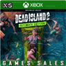 DEAD ISLAND 2 ULTIMATE EDITION  XBOX ONE|XS  КЛЮЧ