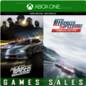 NEED FOR SPEED™ DELUXE BUNDLE  XBOX ONE|XS  КЛЮЧ