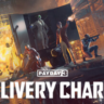 PAYDAY 3: Delivery Charge Heist DLC * STEAM RU