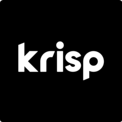 KRISP AI ПОДПИСКА - 1 МЕСЯЦ