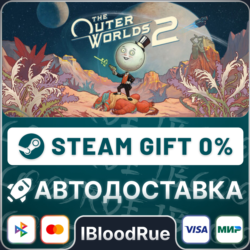 The Outer Worlds 2 ⚡️•KZ/UA🎁STEAM АВТО, 0%