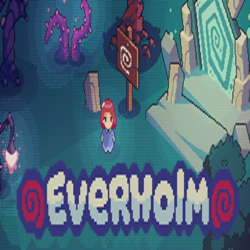 Everholm (Steam ключ / РФ Весь Мир)