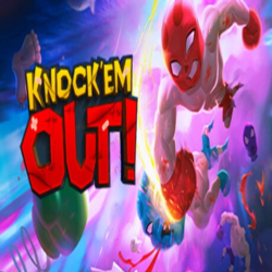 Knock'Em Out (Steam key / РФ Весь Мир)