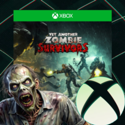 Yet Another Zombie Survivors XBOX НА ЛЮБОЙ АККАУНТ✅