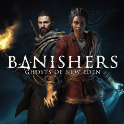 Banishers: Ghosts of New Eden PS5 | П2/П3