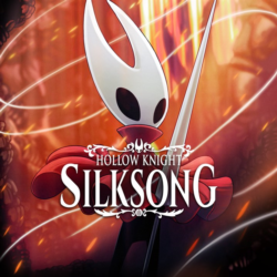 Hollow Knight: Silksong XBOX