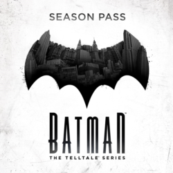 Batman The Telltale Series Season Pass PS4/PS5 | П2/П3