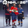 NHL 26/25/24/23(Xbox) Игры общий