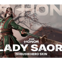 For Honor - Y9S3 Hero Skin DLC * STEAM RU   АВТО   0%