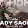 For Honor - Y9S3 Hero Skin DLC * STEAM RU   АВТО   0%