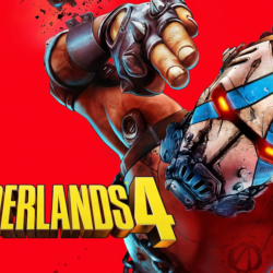 Borderlands 4 (Ключ Европа)