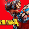 Borderlands 4 (Ключ Европа)