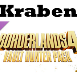Borderlands®4: Набор Искателя Хранилища steam DLC МИР