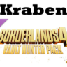 Borderlands®4: Набор Искателя Хранилища steam DLC МИР