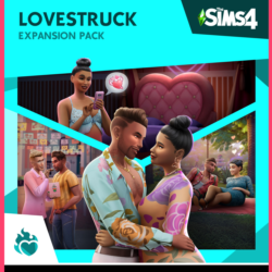THE SIMS™ 4 СТРЕЛЫ КУПИДОНА — ДОПОЛНЕНИЕ XBOX КЛЮЧ/КОД