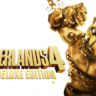 Borderlands 4 Super Deluxe Edition (Ключ North America)