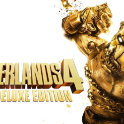 Borderlands 4 Super Deluxe Edition (Ключ Latin America)