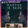 Martha Is Dead   5 ТОП ИГРЫ XBOX (аренда)
