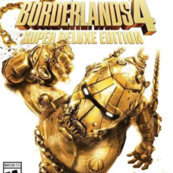 BORDERLANDS 4   Dying Light: The Beast   SILLENT HILL 2