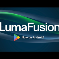 LumaFusion Android Play Market Google Play